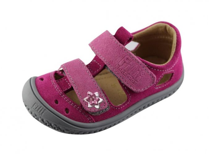 Filii Barefoot Filii Barefoot