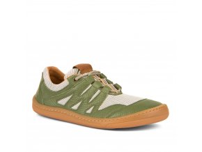 Froddo Barefoot Sneakers Olive (G3130202-4)