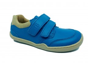 Blifestyle Skink Meerblau M celoroení barefoot boty