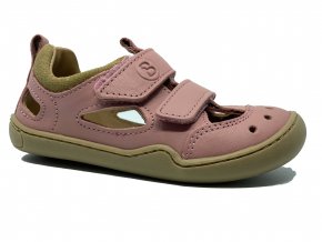 Blifestyle Salamandra BN2232L61 Bio Velcro Altrosa