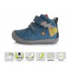 D.D.Step Bare Feet dětské celoroční boty 070-262
