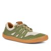 Froddo Barefoot Sneakers Olive (G3130202-4)