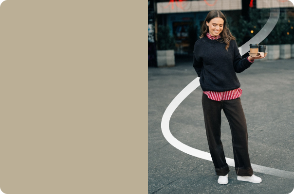 Dámská obuv *middle