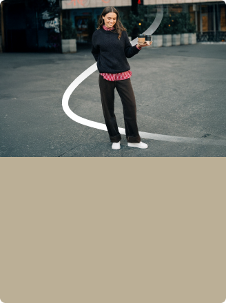 Dámská obuv *middle