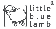 little-blue-lamb
