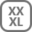 XXXL