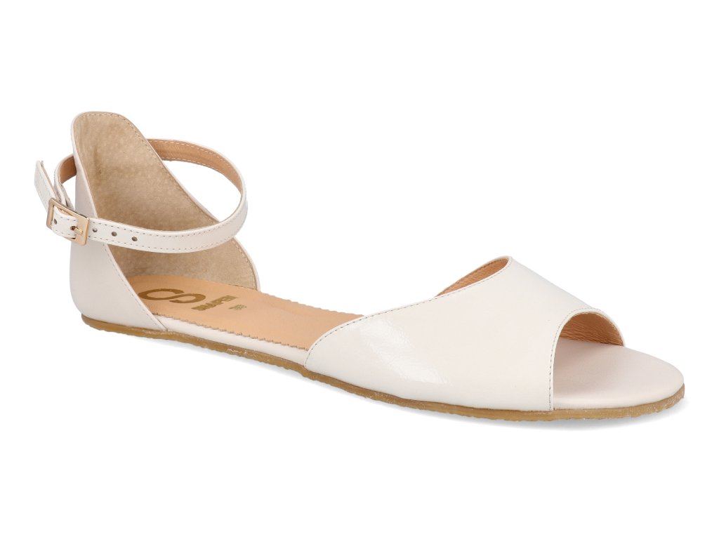 SHPN045BG shapen lily barefoot sandals 1