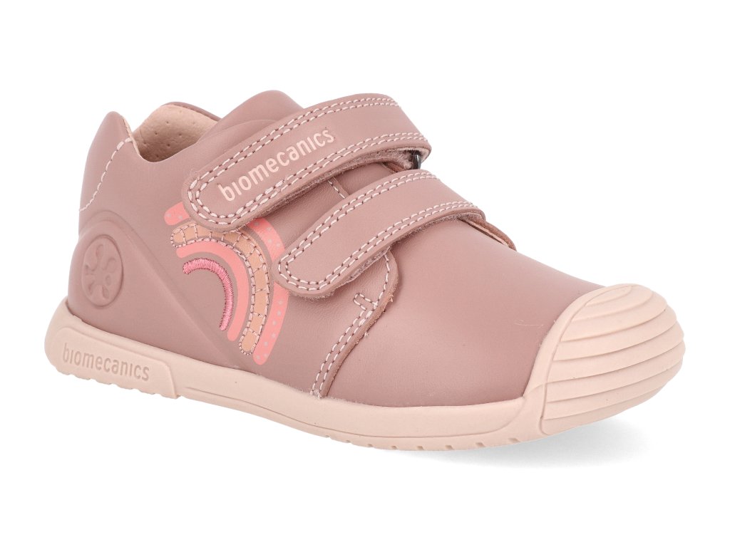 241125 B159 barefoot detske tenisky biomecanics sauvage kiss 2 1