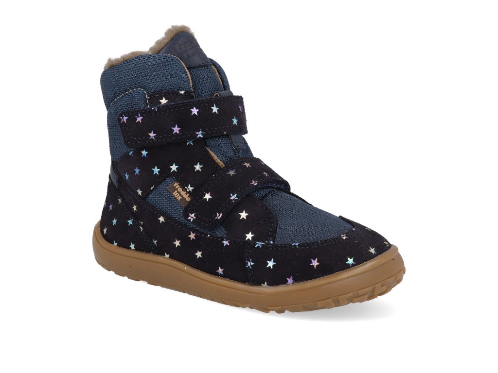 G3160252 11 barefoot zimni boty froddo up winter tex stars 1