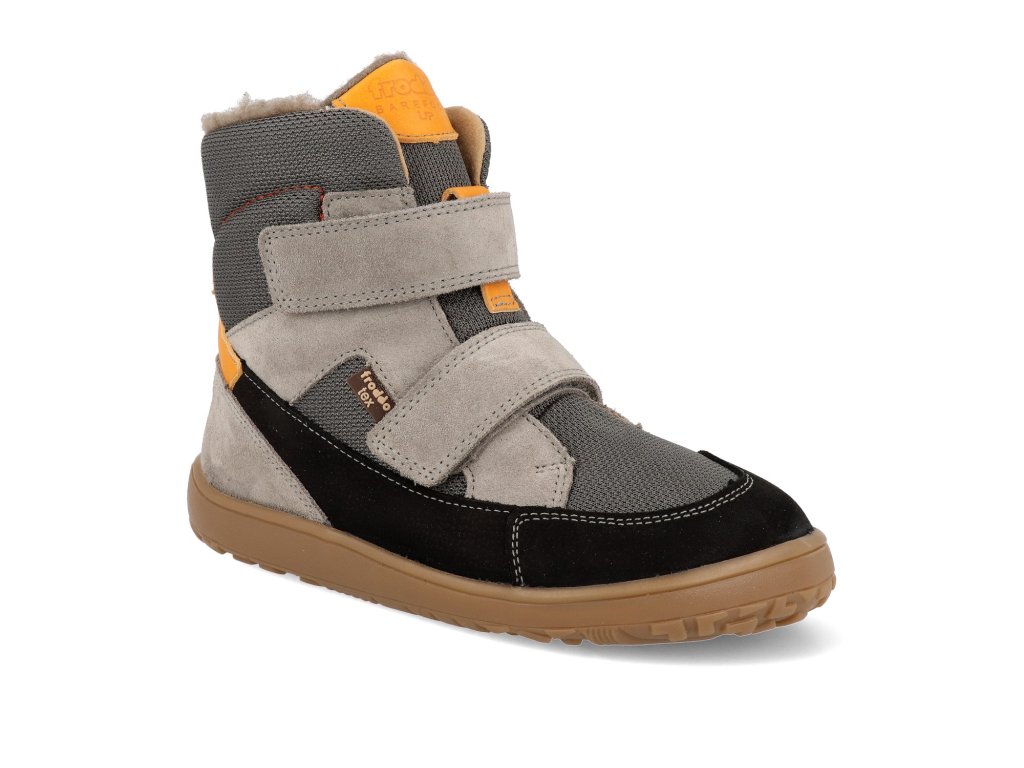 G3160252 1 barefoot zimni boty froddo up winter tex grey 1