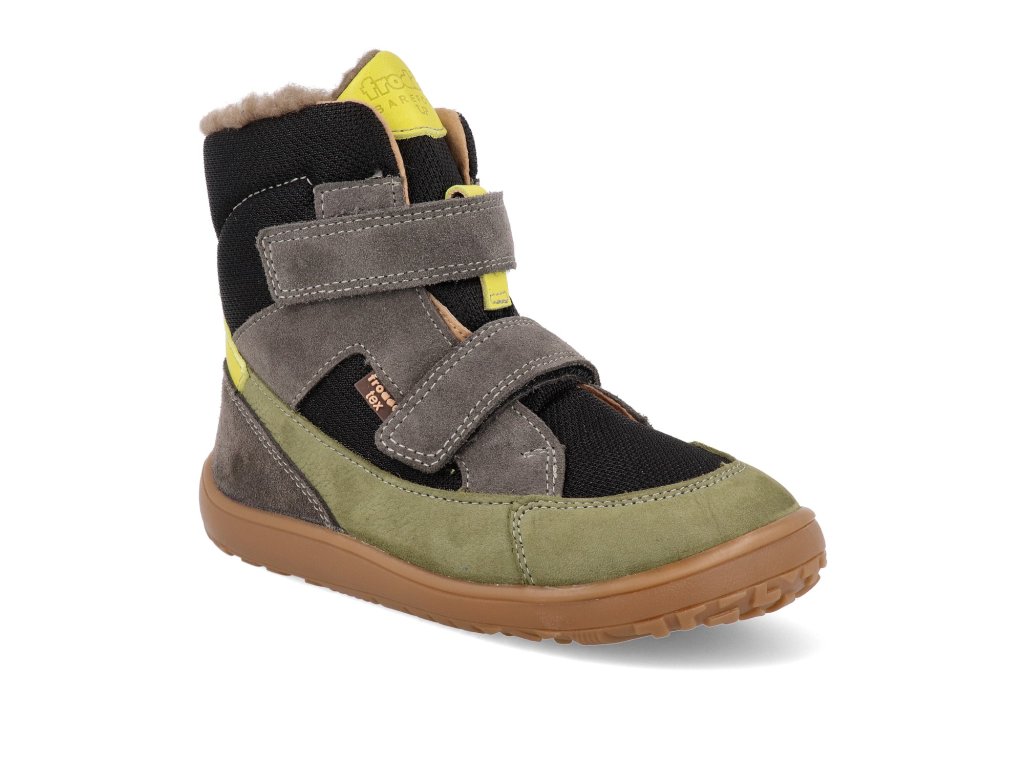 G3160252 2 barefoot zimni boty froddo up winter tex grey black 1