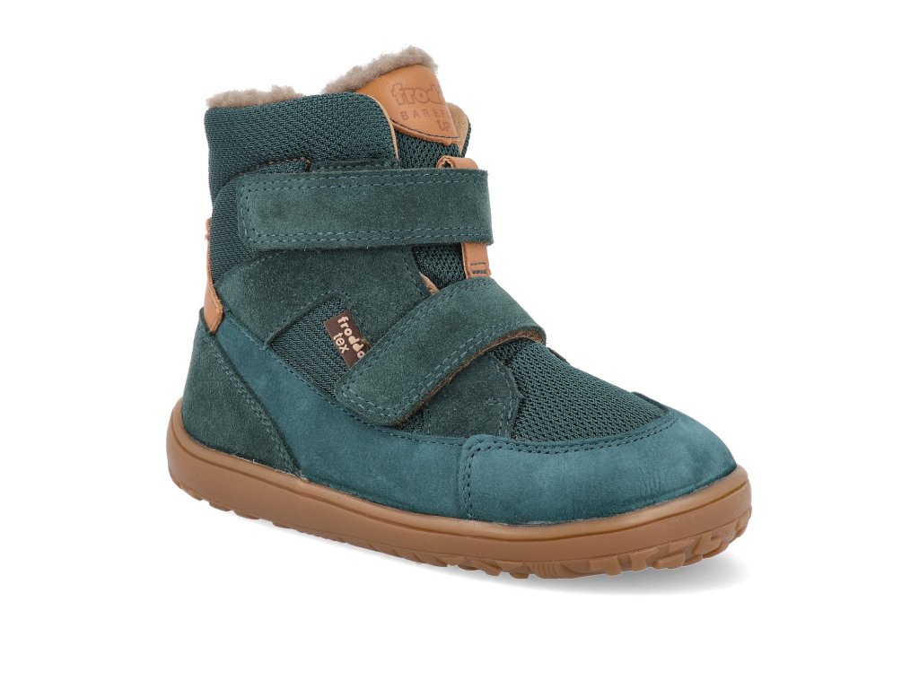 G3160252 4 barefoot zimni boty froddo up winter tex petroleum 1