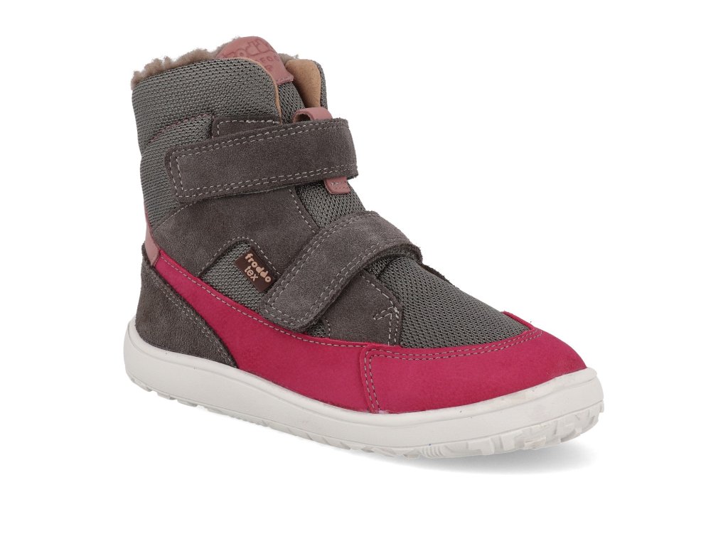 G3160252 9 barefoot zimni boty froddo up winter tex dark grey 1