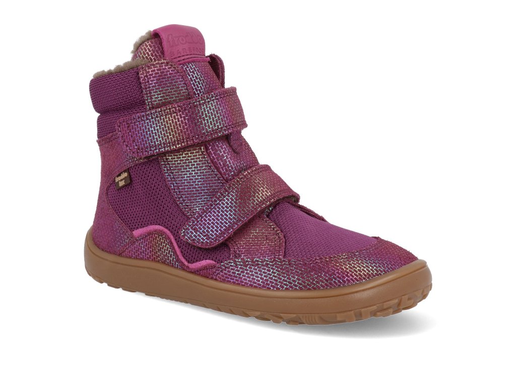 G3160247 11 barefoot zimni boty froddo winter tex multicolor 1