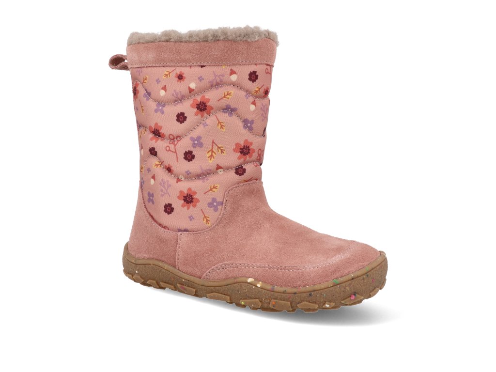 BVT456705W610 barefoot detske zimni kozacky blifestyle alapakastyle tex winteraltrosa 1
