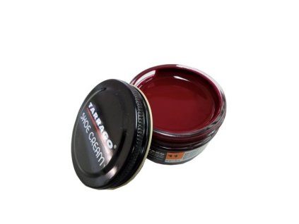 100 krem na boty tarrago bordeaux 50 ml 11