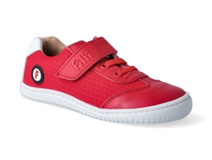 barefoot tenisky filli salamander chili m 2