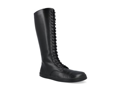 P EMPIRE BLACK barefoot kozacky peerko empire 20 black 1