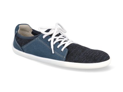 BL ACE BLUE barefoot tenisky be lenka ace blue 2