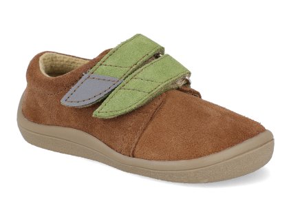 BF0001 W N WOODY barefoot tenisky beda woody 1