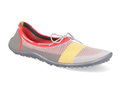 L STYLE FLAM barefoot baleriny leguano female style flamingo 1