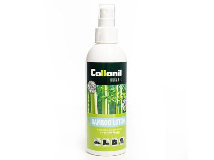 Collonil - Organic Bamboo Lotion Reinigungsmittel 200 ml