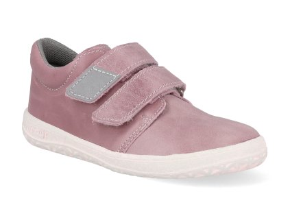 B1MV SV RUZ barefoot tenisky jonap b1 svetle ruzova 2025 1