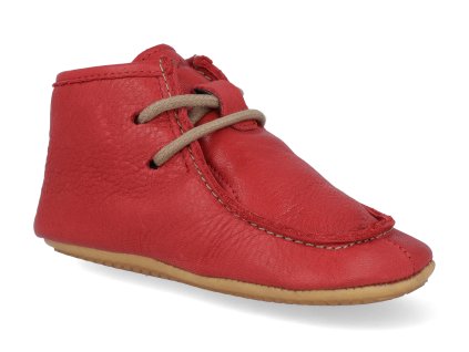 G1110006 3 froddo prewalkers wool boot red 1
