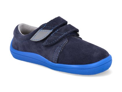 BF0001 W N DANIEL barefoot tenisky beda daniel 2024 1