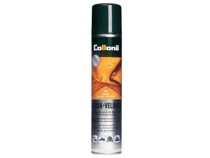 Collonil -  Nubuk + Velours 200 ml farblos