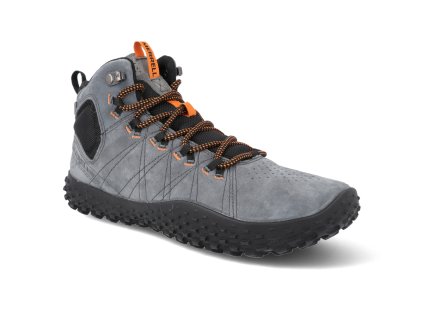 J036001 barefoot pohorky merrell wrapt mid wp granite 1