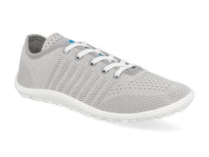 3502 barefoot tenisky leguano go grey 1