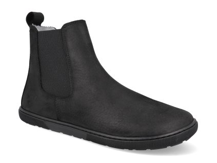 08L009.235 000 barefoot kozacky koel4kids fila adult black cerne 2024 1