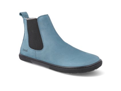 08L009.235 130 barefoot kozacky koel4kids fila adult turquoise modre 2