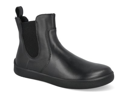 ENTICE NEO ALL BLACK barefoot kozacky be lenka entice neo all black cerne 1