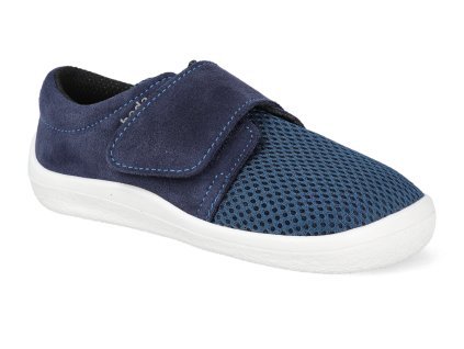 BF0001 SK W DAN barefoot tenisky beda dan letni 1