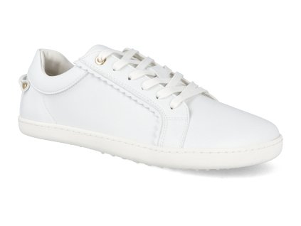FEELIN CHIC BILA barefoot tenisky shapen feelin chic white vegan bile 1