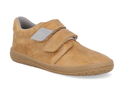 B1MV CAMEL barefoot tenisky jonap b1 camel hnede 2025 1