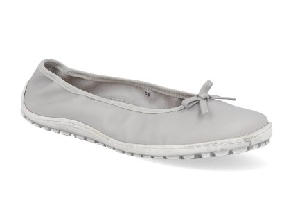 SUQAR G barefoot baleriny zaqq suqar grey 1