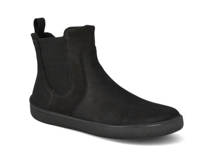 52716220 barefoot kozacky be lenka entice 2 0 matt black cerna 1