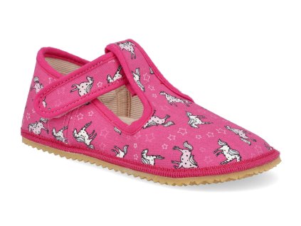 BFN 170020 UNIC barefoot prezuvky beda novy typ unicorn 2024 1
