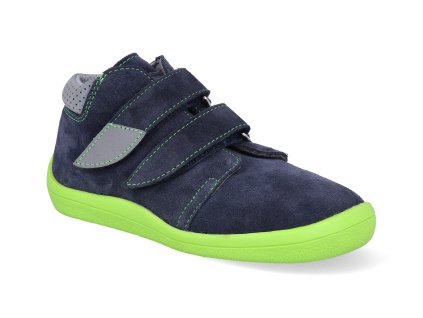 BF0001 W M 2 MARCUS barefoot kotnikova obuv s membranou beda marcus uzsi 1