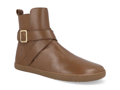 SHPN029BR barefoot kozacky shapen divine brown hnede 1
