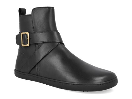 SHPN029BL barefoot kozacky shapen divine black cerne 1