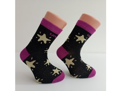 detske ponozky bobik z bambusove viskozy