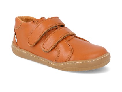 SBF60 HNEDA barefoot tenisky pegres skinny barefoot sbf60 hnede 1