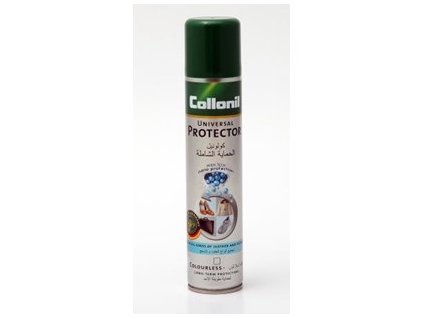 46191 collonil universal protector spray 200 ml s nano efektem