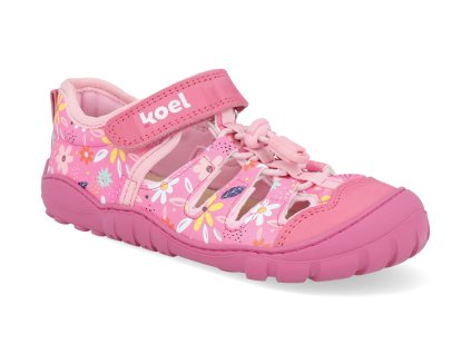 04M011.51H 220 barefoot sandaly koel madison garden coral 1