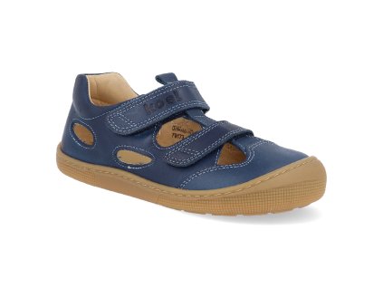 07M033.101 170 barefoot detske sandaly koel deen napa jeans 1
