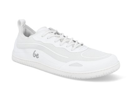 509000 barefoot tenisky be lenka velocity white and white 1
